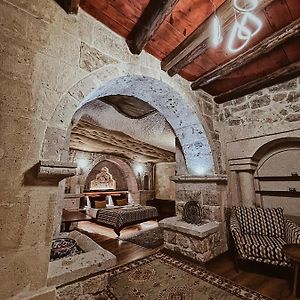 Mimi Cappadocia Luxury Cave Hotel