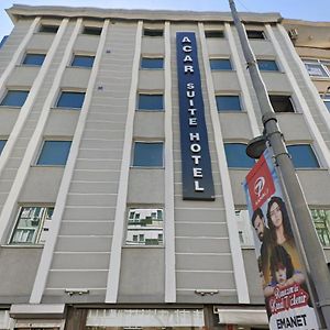 Acar Suite Hotel
