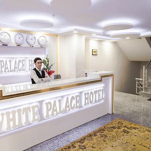 White Palace Hotel